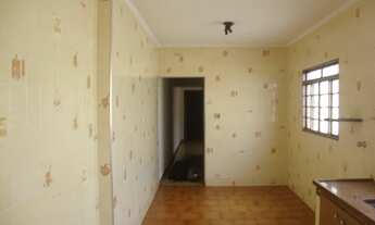 Imagem 6: Casa com 2 dormitórios para alugar, 87 m² por R$ 1.156,00/mês - Vila Virgínia - Ribeirão P