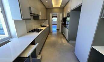 Imagem 3: Cobertura à venda, 246 m² por R$ 2.750.000,00 - Barra da Tijuca - Rio de Janeiro/RJ