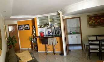 Imagem 2: São Paulo - Apartamento Padrão - Mooca