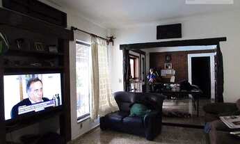 Imagem 5: Casa com 5 dormitórios, 400 m² - venda por R$ 1.680.000,00 ou aluguel por R$ 11.500,00/mês