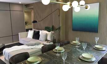 Imagem 4: Apartamento com 3 dormitórios à venda, 93 m² por R$ 1.200.000,00 - Vila Leopoldina - São P