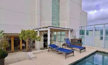 Imagem 6: Cobertura | 225 m² | 2 suítes