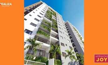 Imagem 4: Varandas Joy - Apês com 2 e 3Q. Última unidades!