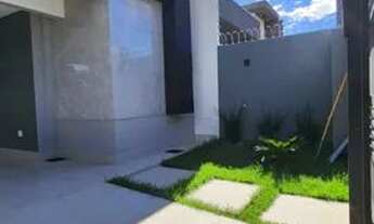 Imagem 2: Casa com Piscina no Rita Vieira