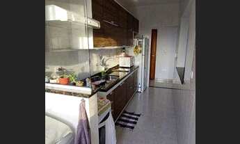 Imagem 7: Apartamento com 2 dormitórios à venda, 53 m² por R$ 200.000,00 - Fonte Imaculada - Taubaté