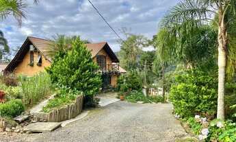 Imagem: Campo Alegre - Terreno Padrão - CENTRO