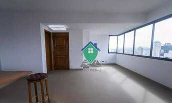 Imagem 6: Apartamento com 2 dormitórios 1 suíte, 204 m² - venda por R$ 1.500.000 ou aluguel por R$ 5