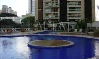 Imagem 5: Flórida Penthouse - Andar alto - 4 quartos, 3 suítes, 3 vagas