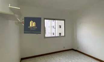 Imagem 6: CHAMPS ELYSÉES - ADRIANÓPOLIS - 03 QUARTOS + DEPEND. EMPREGADA