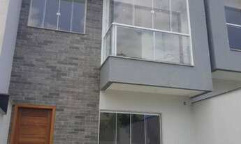 Imagem: Casa com 3 dormitórios à venda, 130 m²