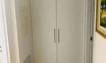 Imagem 6: Apartamento a venda no Riviera Duque de Caxias tem 143 metros quadrados com 3 suítes