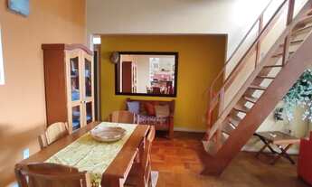 Imagem 4: ALUGUEL POR TEMPORADA - COBERTURA DE 4 QUARTOS NO PORTO DA BARRA