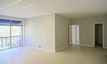 Imagem: Apartamento para aluguel tem 166 metros