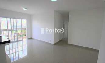 Imagem 3: Conforto e praticidade: Apartamento de 3 quartos para locação no Condomínio Altos de Iboru