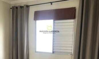 Imagem 6: Apartamento com 2 dorms, Vossoroca, Votorantim - R$ 215 mil, Cod: 512