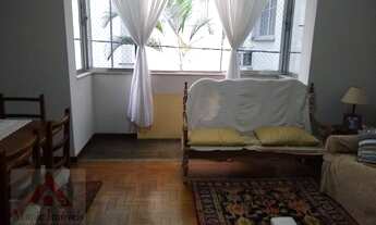 Imagem 4: VENDA - Apartamento com 3 dormitórios. Icaraí - Niterói/RJ