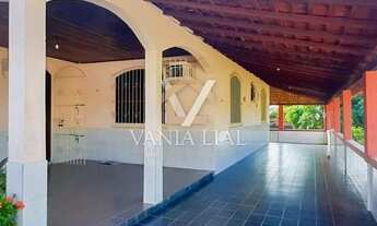 Imagem: Casa em São Vicente - Salinópolis, PA