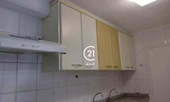 Imagem 6: Apartamento com lazer completo em Perdizes
