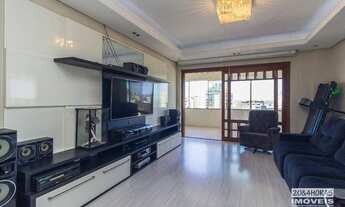 Imagem 3: Cobertura com 4 dormitórios à venda, 393 m² por R$ 1.250.015,90 - Centro - Canoas/RS