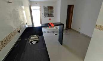 Imagem: SOBRADO À VENDA - UTINGA- 2 QUARTOS- 80M²