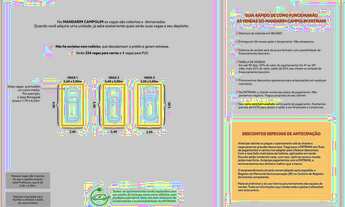 Imagem 3: SOROCABA - Apartamento Padrão - PARQUE CAMPOLIM