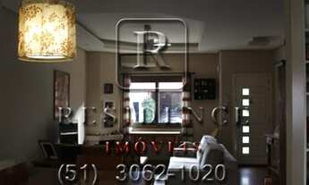 Imagem 7: PORTO ALEGRE - Casa de Condomínio - SARANDI