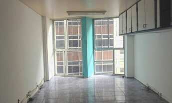 Imagem 6: Sala Comercial no Centro do Rio, 33 m² próximo ao Porto Maravilha