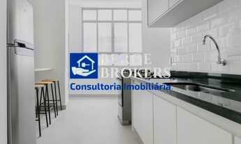 Imagem 6: Apartamento 3 quartos mobiliado na AVENIDA ATLÂNTICA!!!!