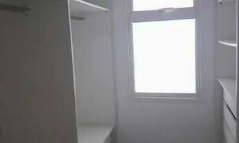 Imagem 5: Apartamento 122m² com 3 suítes Condomínio Jardins de Tamboré