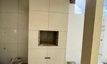 Imagem 5: Casa no loteamento luar da barra