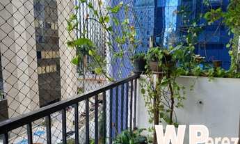 Imagem 4: APARTAMENTO RESIDENCIAL em SÃO PAULO - SP, PINHEIROS