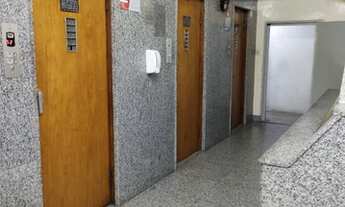 Imagem 2: Apartamento ensolarado, 50m², 1 dormitório a venda no bairro da Liberdade, próximo ao metr