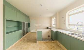 Imagem 3: SãO PAULO - Apartamento Padrão - Jardim América