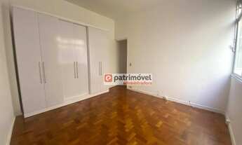 Imagem 2: Apartamento com 3 dormitórios à venda, 71 m² por R$ 630.000,00 - Flamengo - Rio de Janeiro