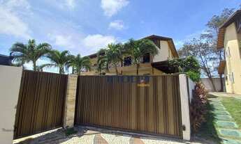 Imagem 7: Casa com 5 dormitórios para alugar - Porto das Dunas - Aquiraz/CE