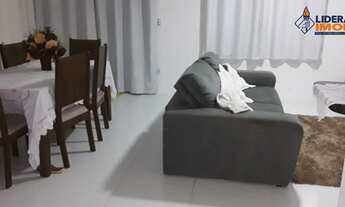 Imagem 3: CAMAÇARI - Casa Padrão - JAUÁ (ABRANTES