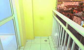 Imagem 2: MAUÁ - Apartamento Padrão - JARDIM ZAIRA