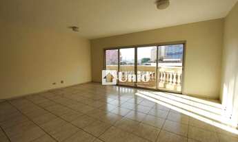 Imagem 3: Apartamento com 3 dormitórios para alugar, 150 m² por R$ 1.300,00/mês - Centro - Piracicab