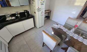 Imagem 3: Casa com 2 dorms, Parque Capuava, Santo André - R$ 480 mil, Cod: 11730