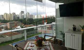 Imagem 7: SãO PAULO - Padrão - Tatuapé