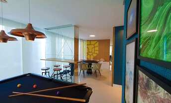 Imagem 4: Apartamento com 3 dormitórios à venda, 145 m² por R$ 2.650.000,00 - Centro - Balneário Cam