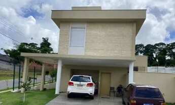 Imagem: Casa de condomínio sobrado para aluguel