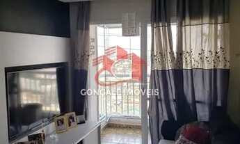 Imagem 3: São Paulo - Apartamento Padrão - Vila Paiva