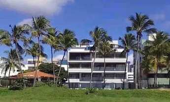 Imagem 2: Apartamento pé na areia mobiliado