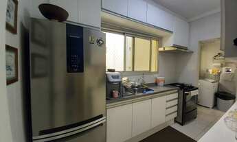 Imagem 6: Apartamento à venda, 85 m² por R$ 360.000,00 - Vila Bandeirantes - Araçatuba/SP