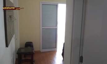 Imagem 6: MONGAGUÁ - Apartamento Padrão - Jardim Caiah