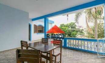 Imagem 4: Sobrado com 3 dormitórios para alugar, 402 m² por R$ 8.000/mês - Vila Matilde - São Paulo