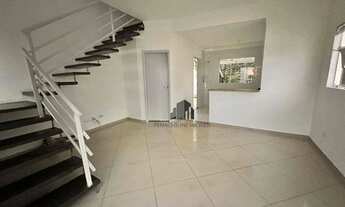 Imagem 6: Sobrado com piscina - 2 dorms à venda, 107 m² por R$ 405.000 - Jardim Boer II - Americana