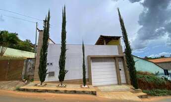 Imagem 6: Casa Itatiaiuçu - 330 M²