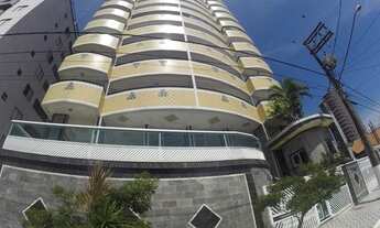 Imagem 2: Apartamento em Ocian - Praia Grande